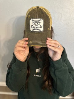 Dirt and Diamonds Hat