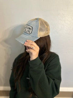 Only Raising Ballers Hat