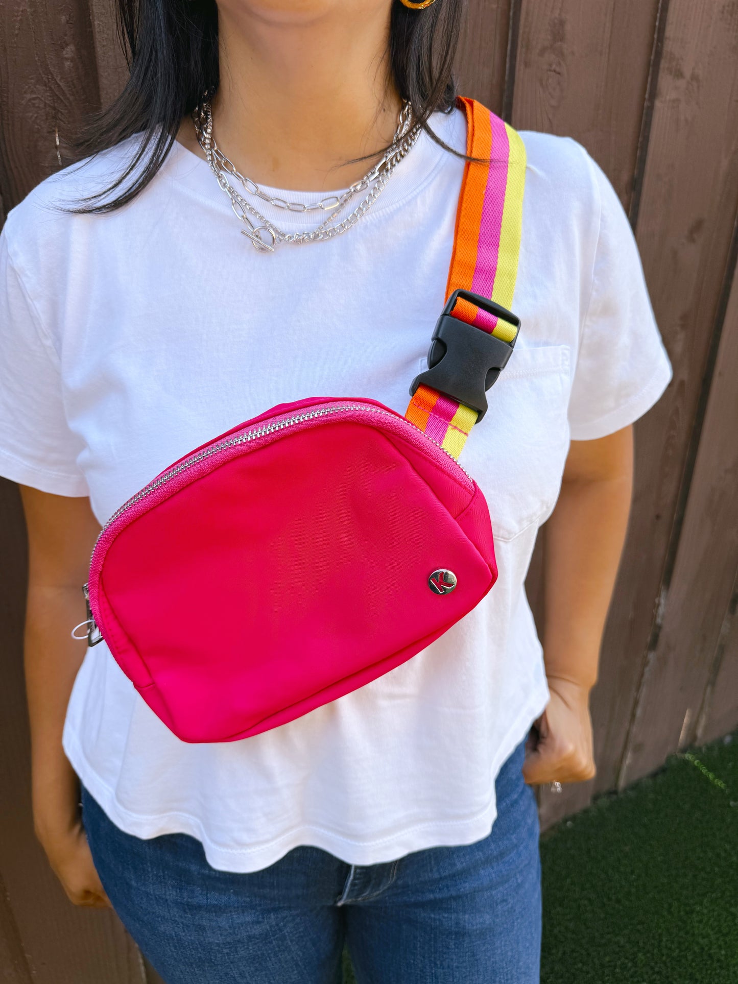 Fanny Pack