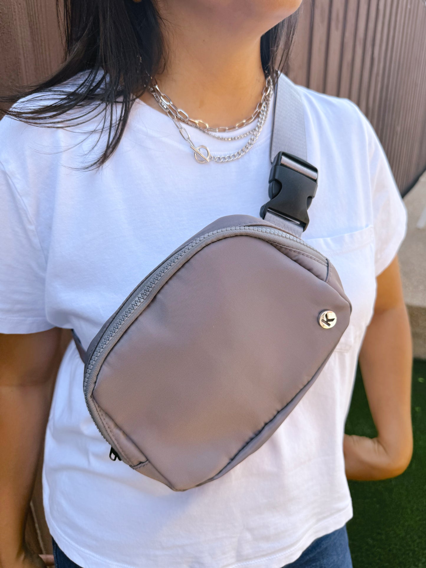 Fanny Pack