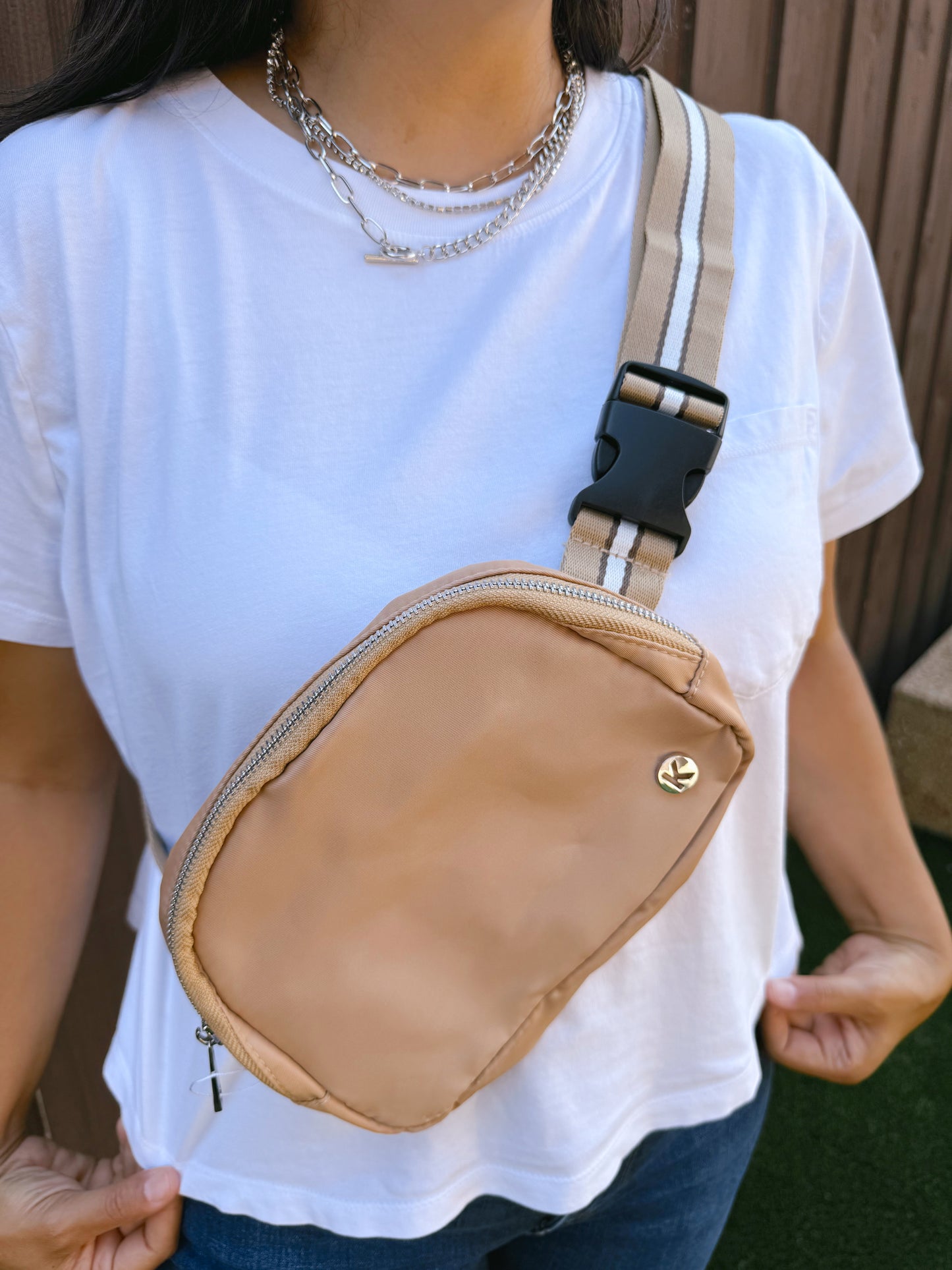 Fanny Pack