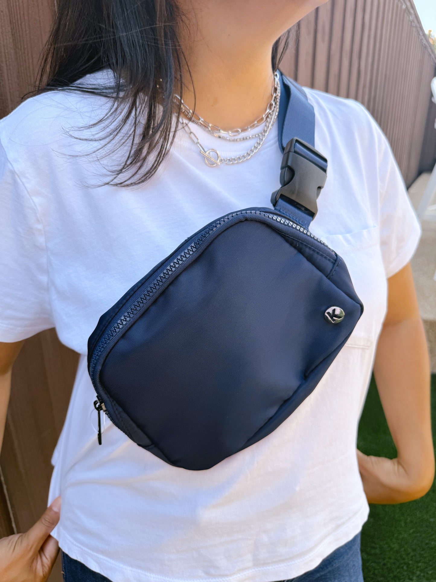 Fanny Pack