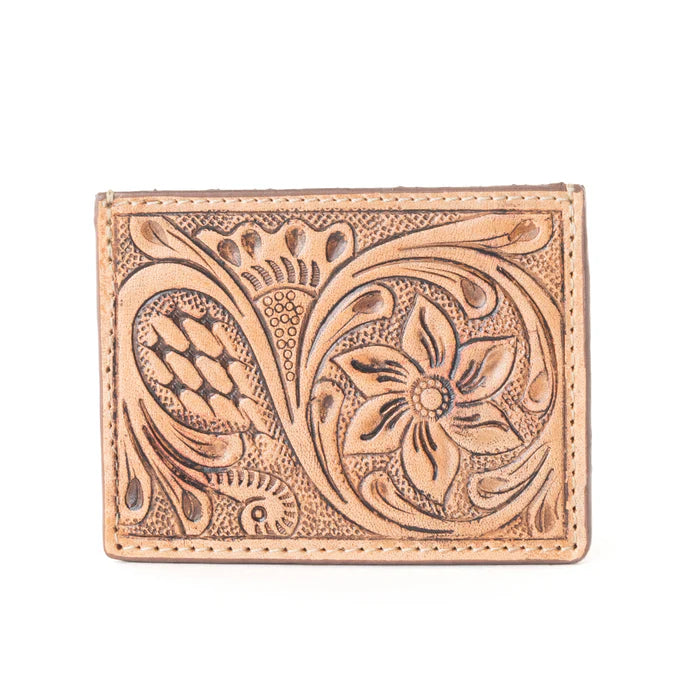 Leather Card Holder