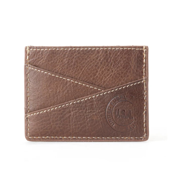 Leather Card Holder