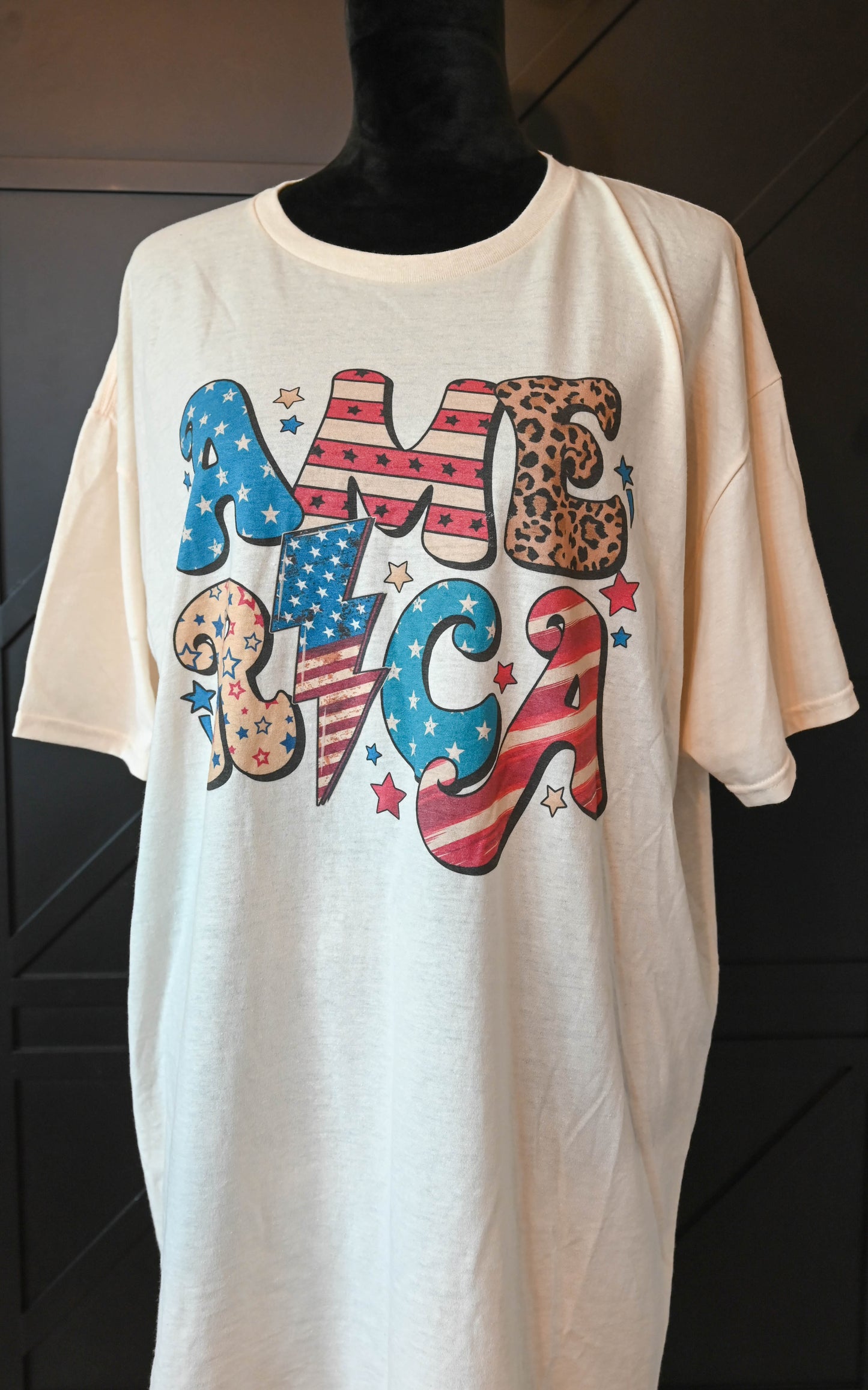 America Tee