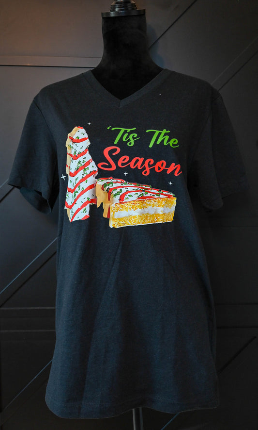 Tis the Season Tee