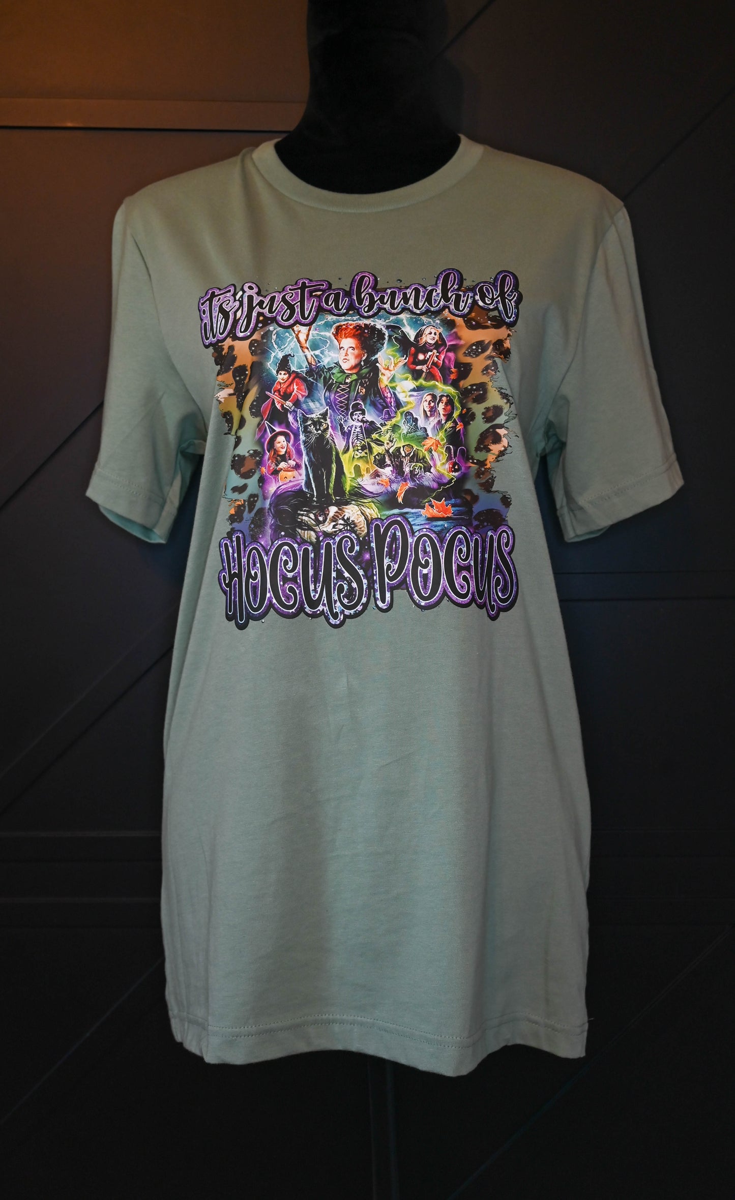 Just a Bunch of Hocus Pocus Tee