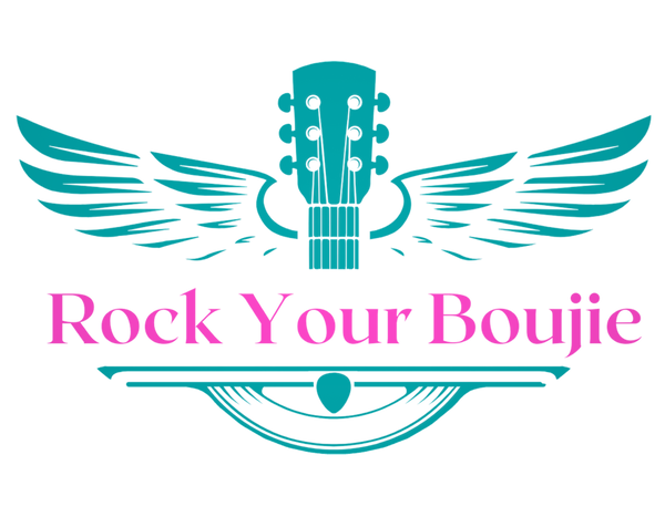 Rock Your Boujie