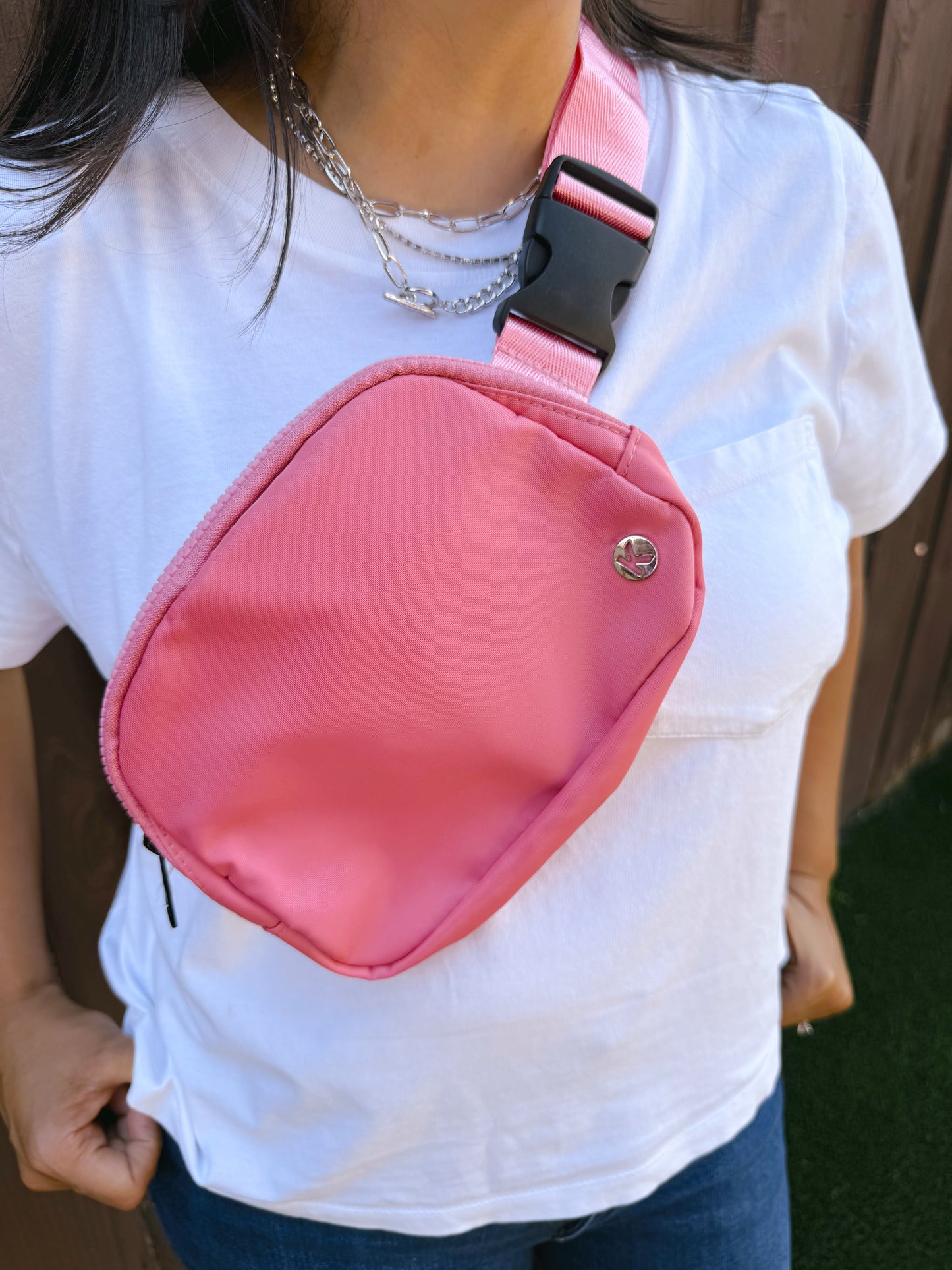Fanny Pack